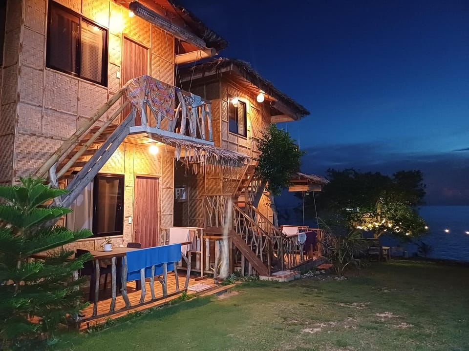Almare Guest House Siquijor Bed and Breakfast in Central Visayas