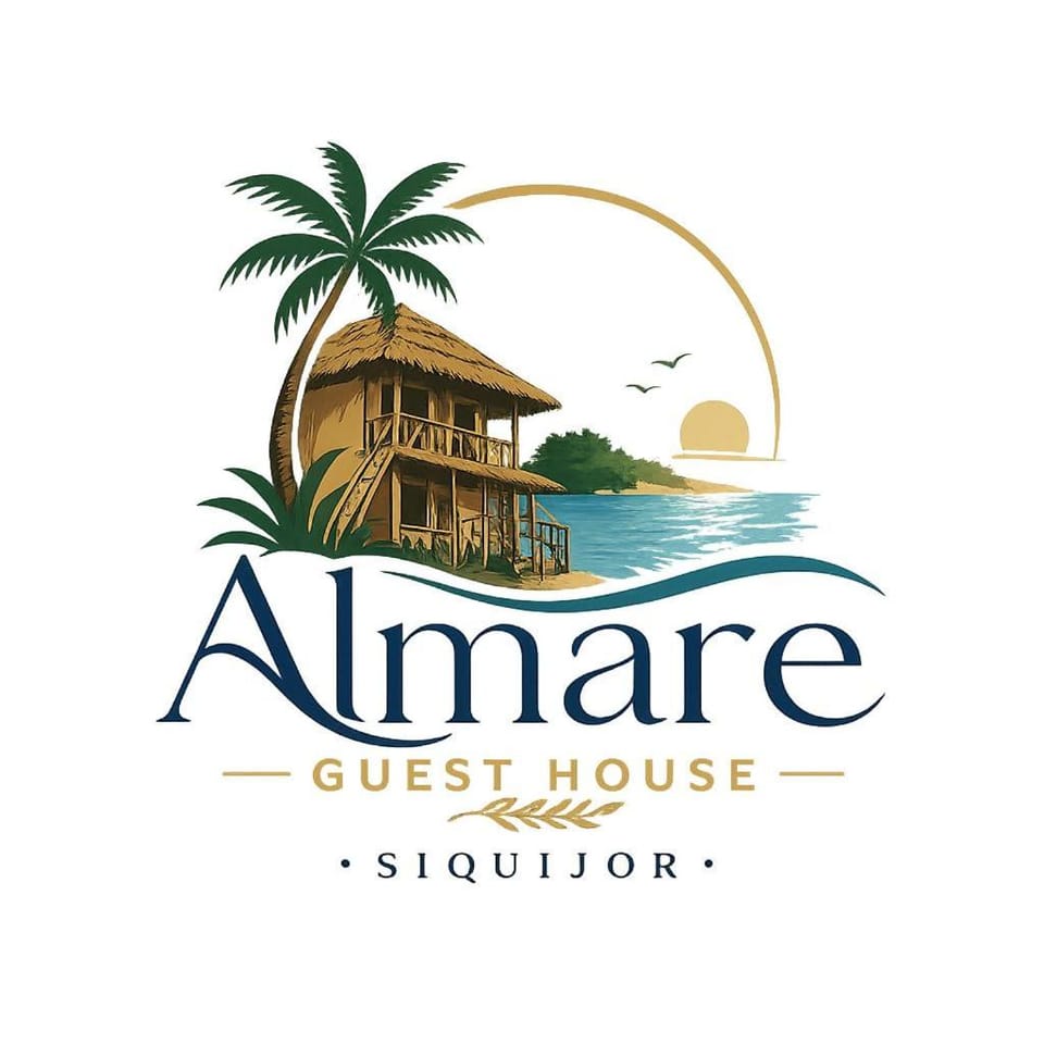 Almare Guest House Siquijor Bed and Breakfast in Central Visayas