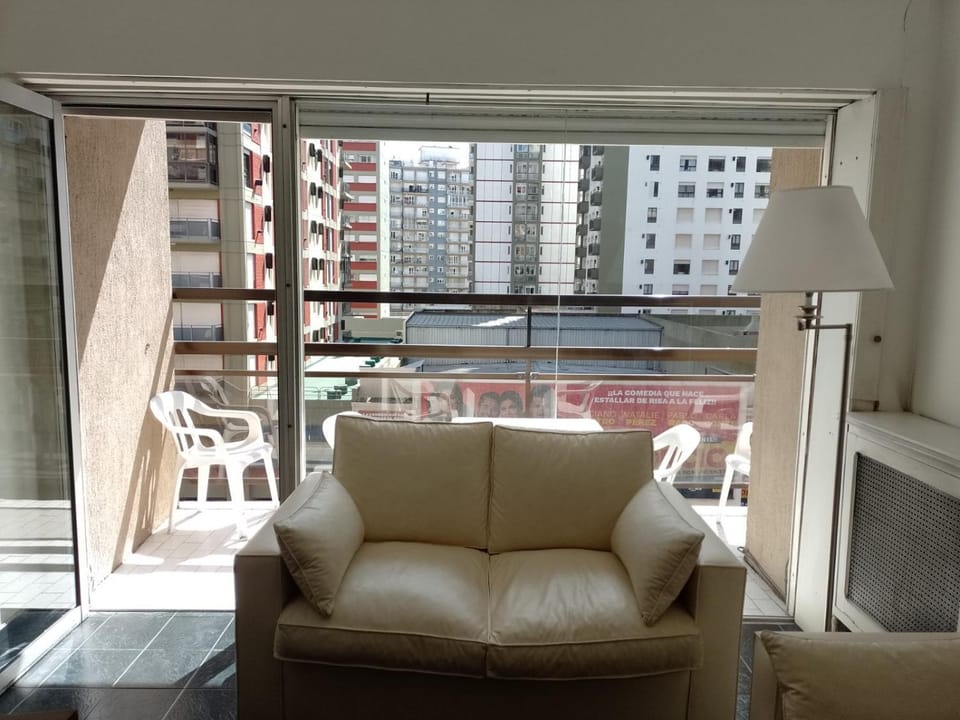 Edificio VALLE & VALLE Apartment in Mar del Plata