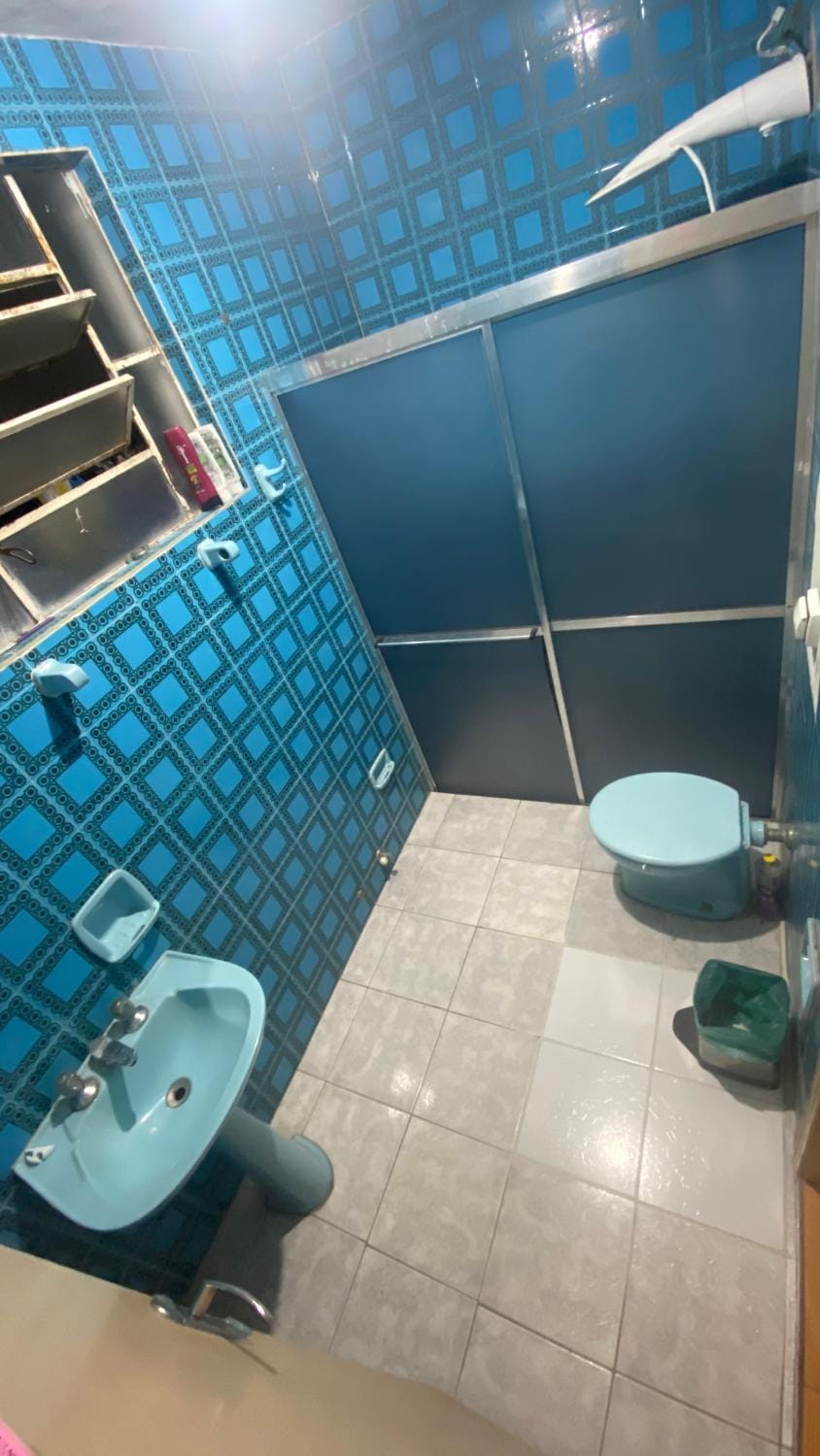 Quarto Aconchegante Apartment in State of São Paulo