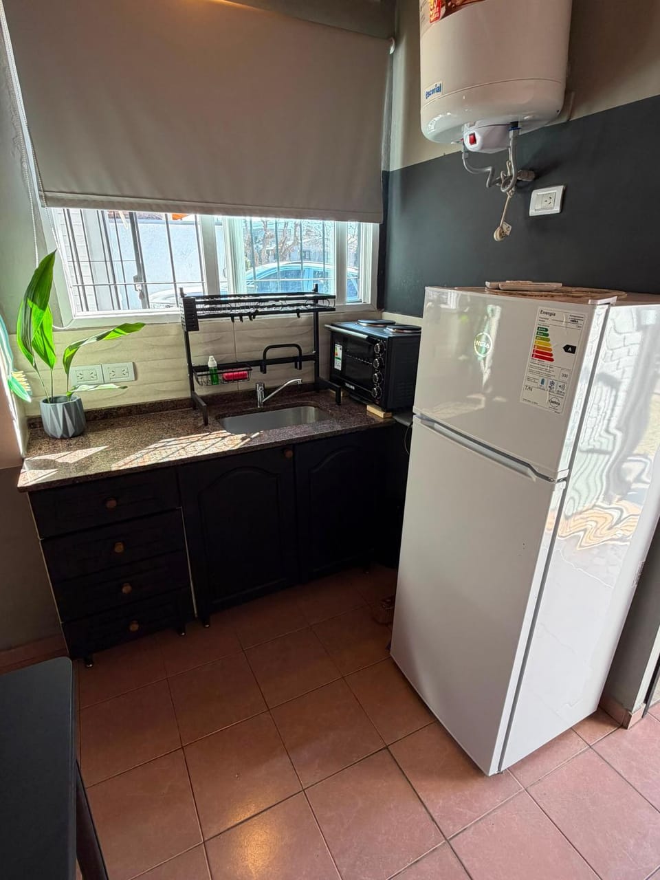 FRIENDLY Studio Apartment in Maipú