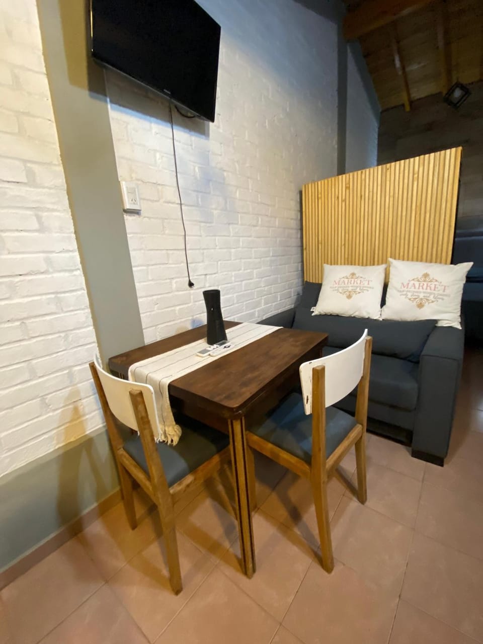 FRIENDLY Studio Apartment in Maipú