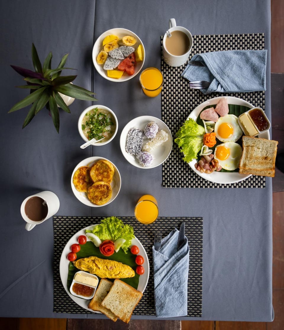Restaurant/places to eat, Food and drinks, Food, Breakfast