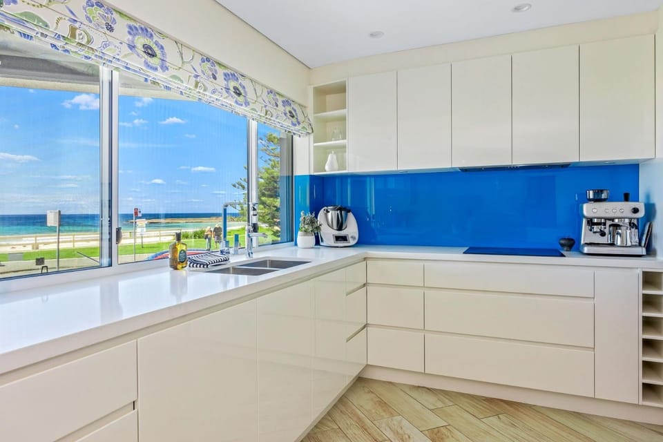 Natural landscape, Coffee/tea facilities, Kitchen or kitchenette