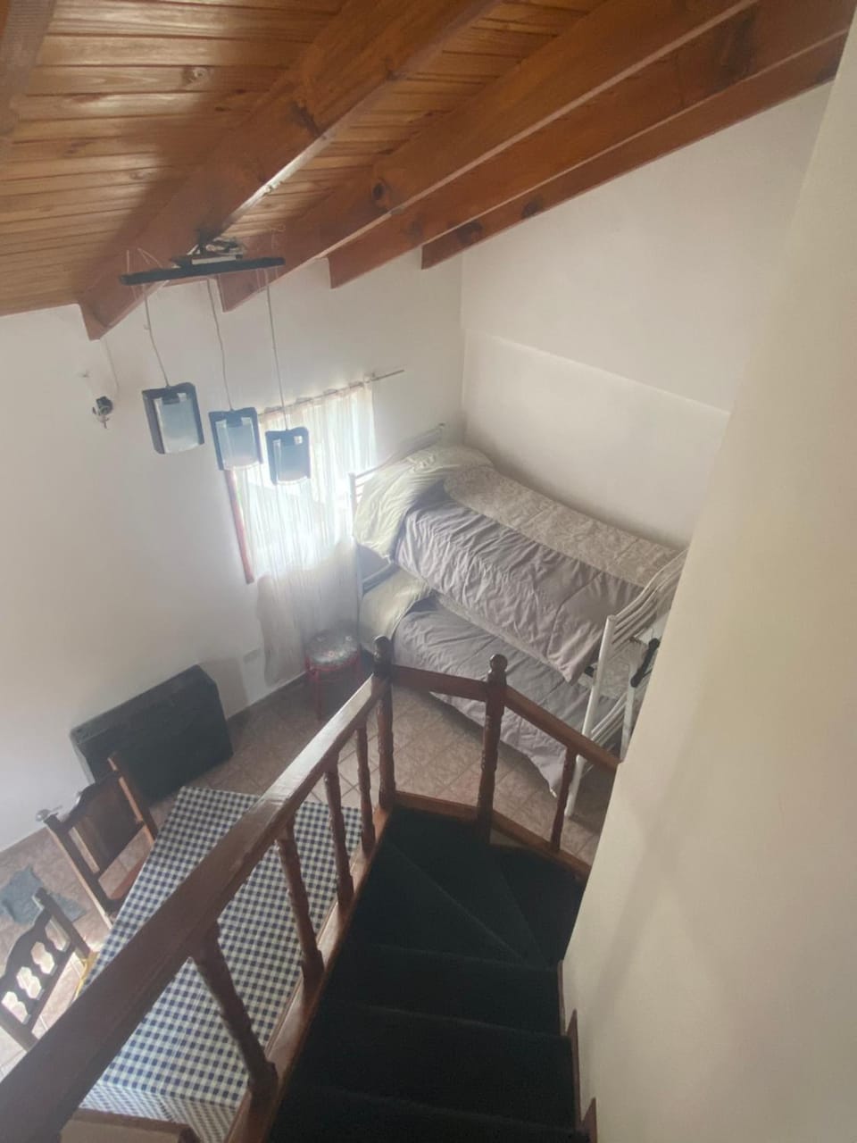 Descanso Fueguino Apartment in Ushuaia