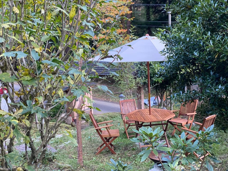富士山を望むプレミアムヴィラ Borealis BBQ設備有 Bed and Breakfast in Shizuoka Prefecture
