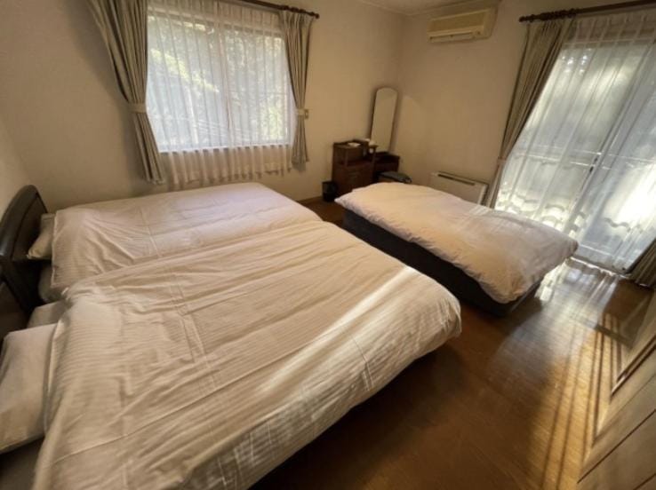 富士山を望むプレミアムヴィラ Borealis BBQ設備有 Bed and Breakfast in Shizuoka Prefecture