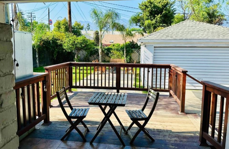 Los Angeles Home Located in Beautiful Pasadena House in Pasadena