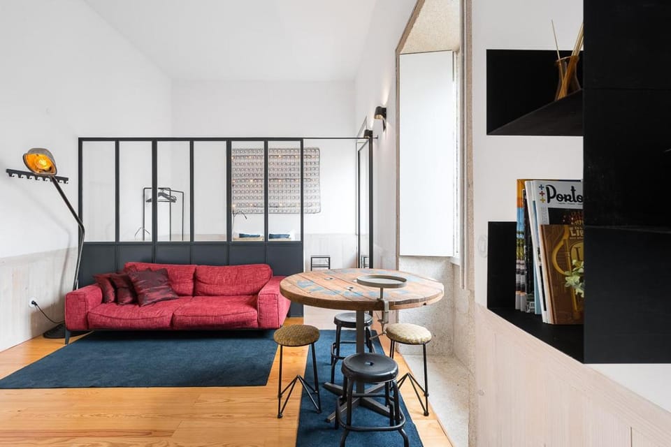 GuestReady - Cosy in the Historic Heart of Porto Apartment in Porto