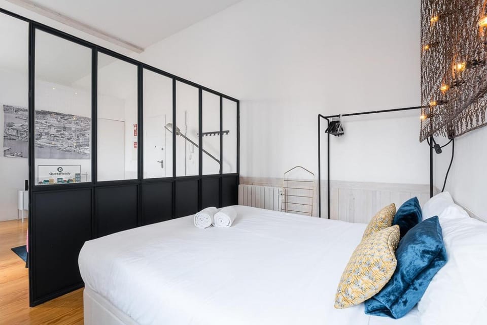 GuestReady - Cosy in the Historic Heart of Porto Apartment in Porto
