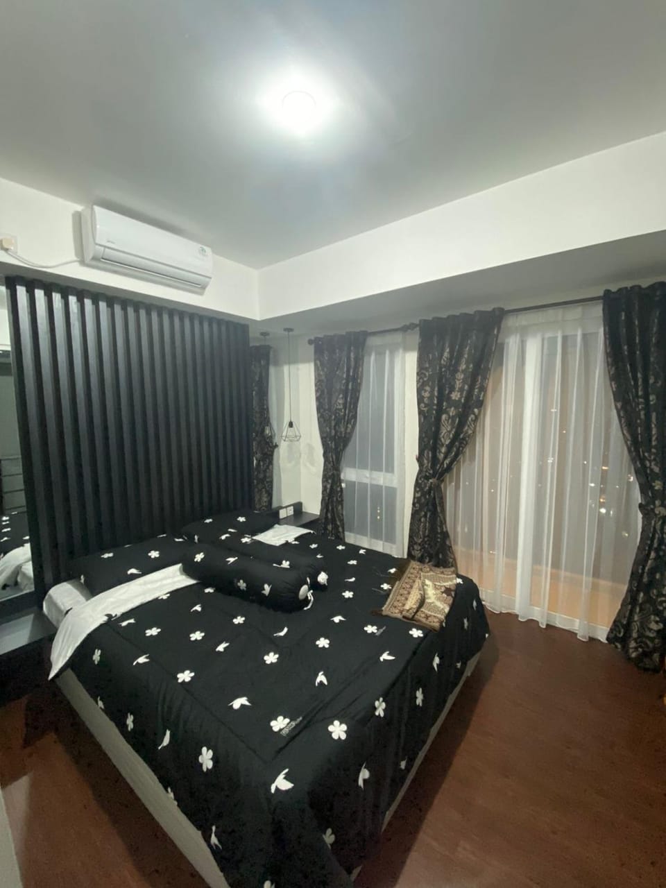 Apartment Breeze Bintaro, Tangerang Selatan Apartment in South Jakarta City