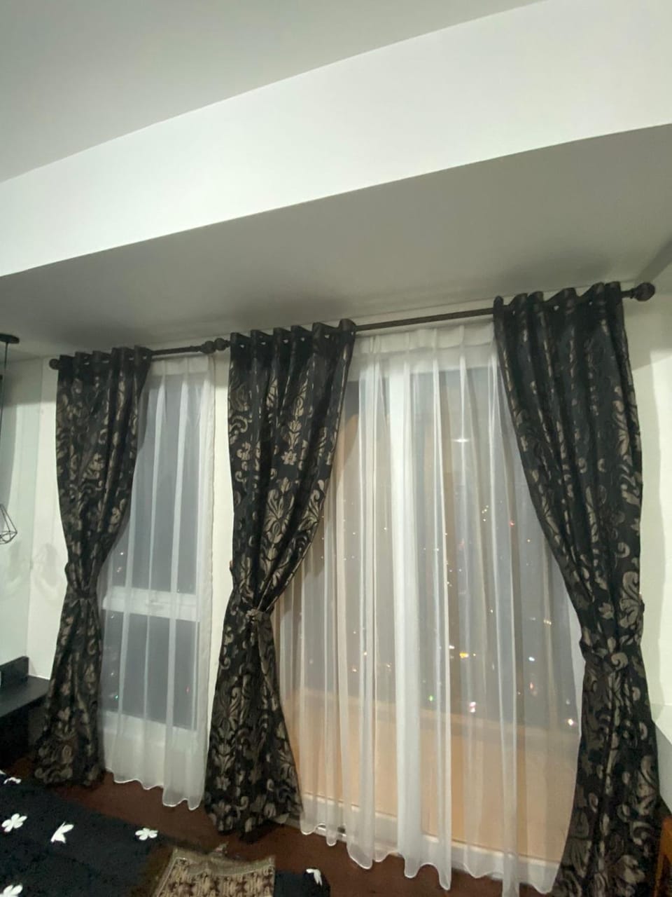 Apartment Breeze Bintaro, Tangerang Selatan Apartment in South Jakarta City