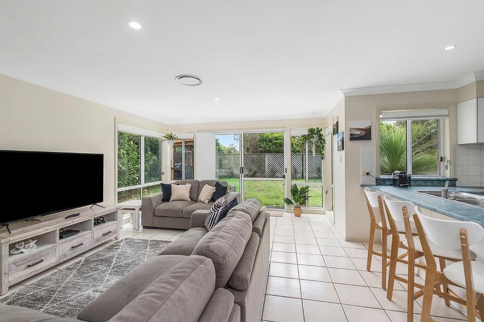 Iluka Breeze House in Camden Haven