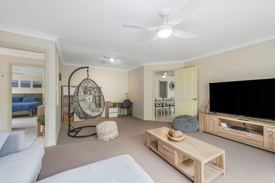 Iluka Breeze House in Camden Haven