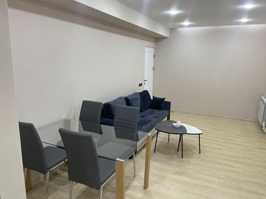 Luxury Apartment In City Center Near Republic Square Apartment in Yerevan