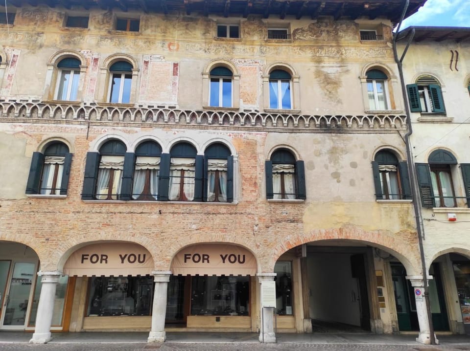 MANTICA CATTANEO APPARTAMENT Apartment in Friuli-Venezia Giulia