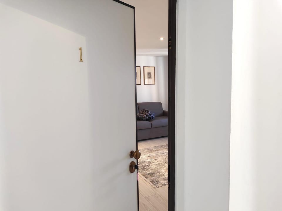 MANTICA CATTANEO APPARTAMENT Apartment in Friuli-Venezia Giulia