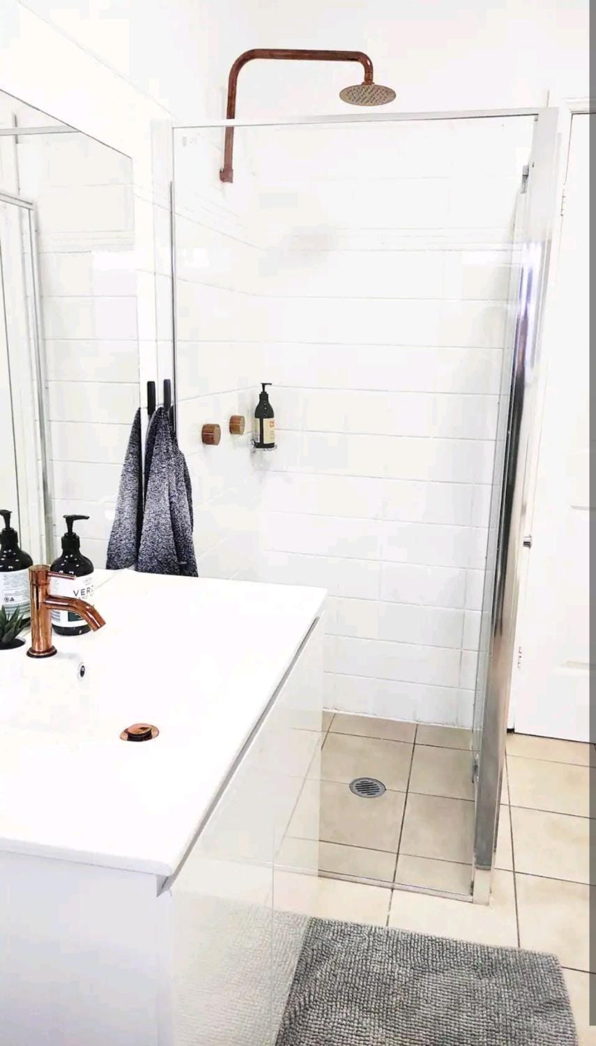 Beautiful Auburn Double Room Near ANZ Stadium Olympic Park DFO Vacation rental in Sydney