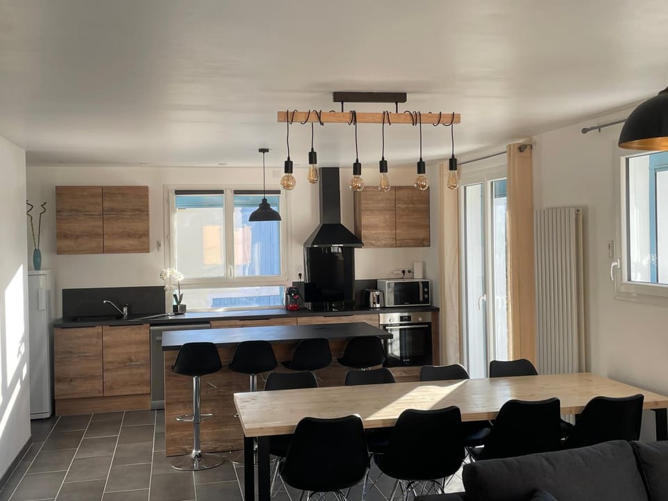 La maison Valban House in Provence-Alpes-Côte d'Azur