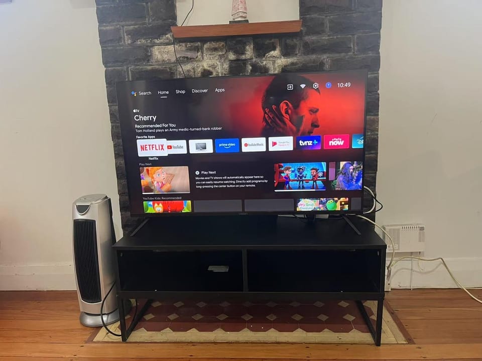 TV and multimedia