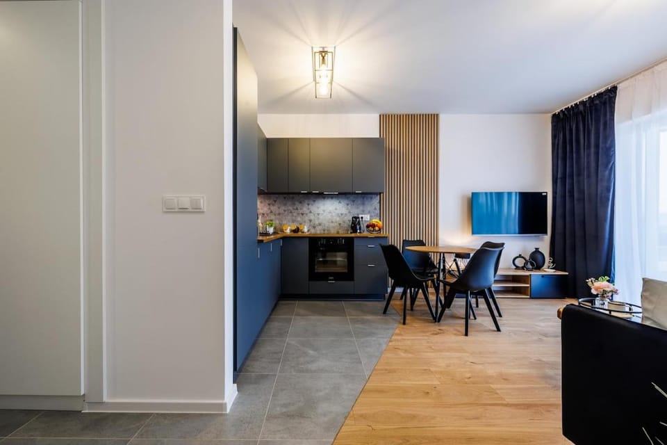 Apartament Premium Apartment in Poland