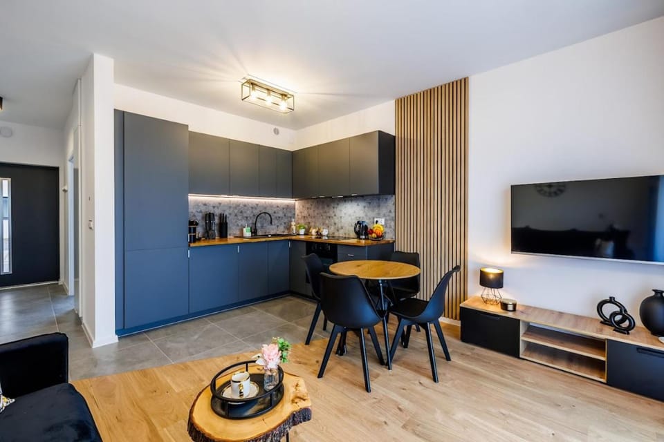 Apartament Premium Apartment in Poland