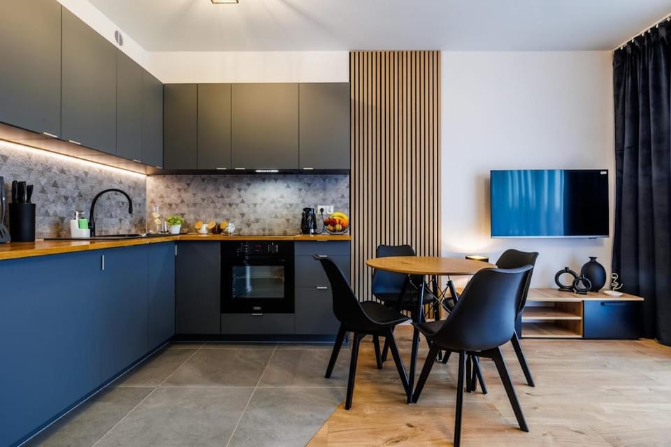 Apartament Premium Apartment in Poland