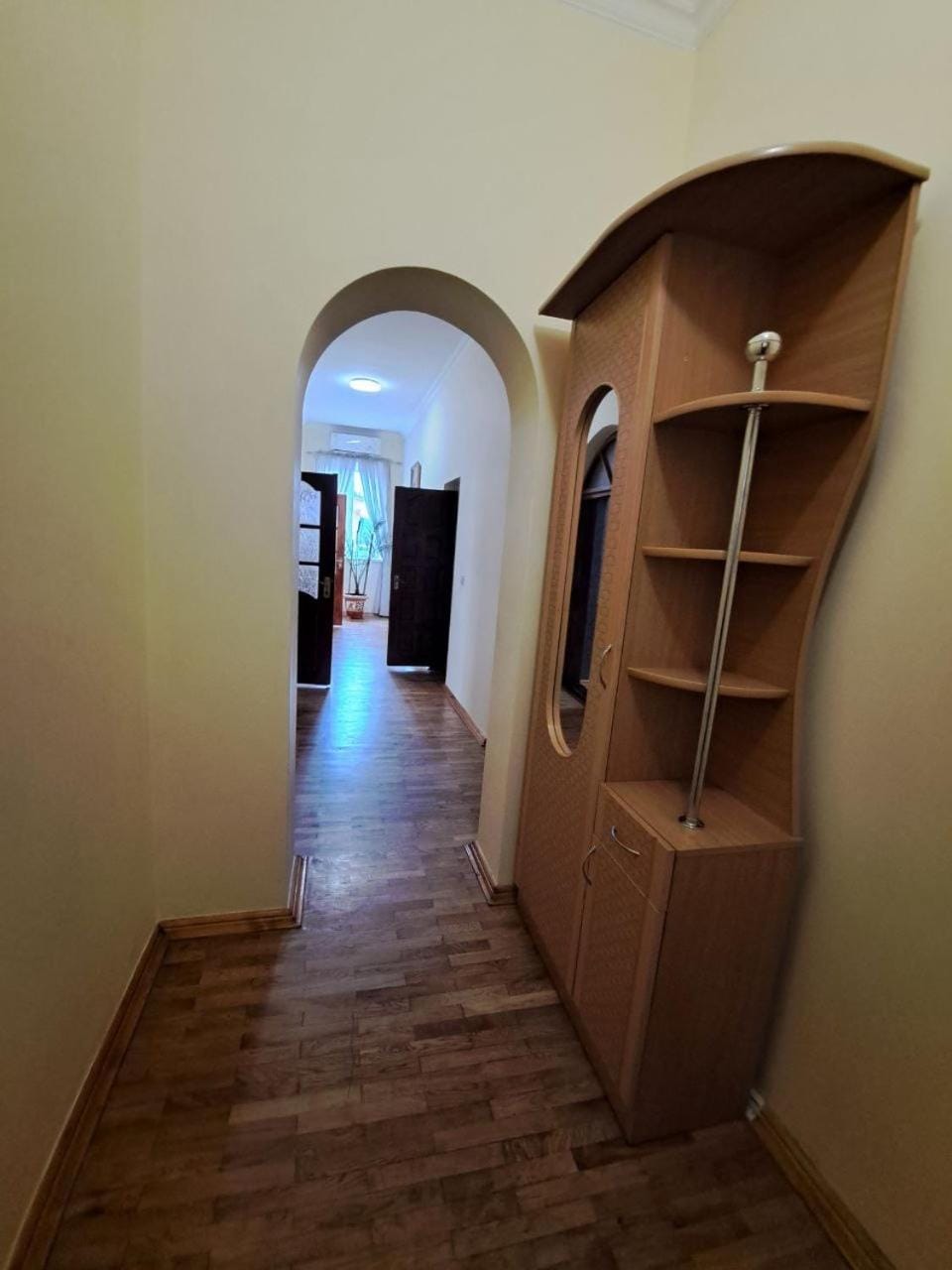 Zatyshok Hotel in Ukraine