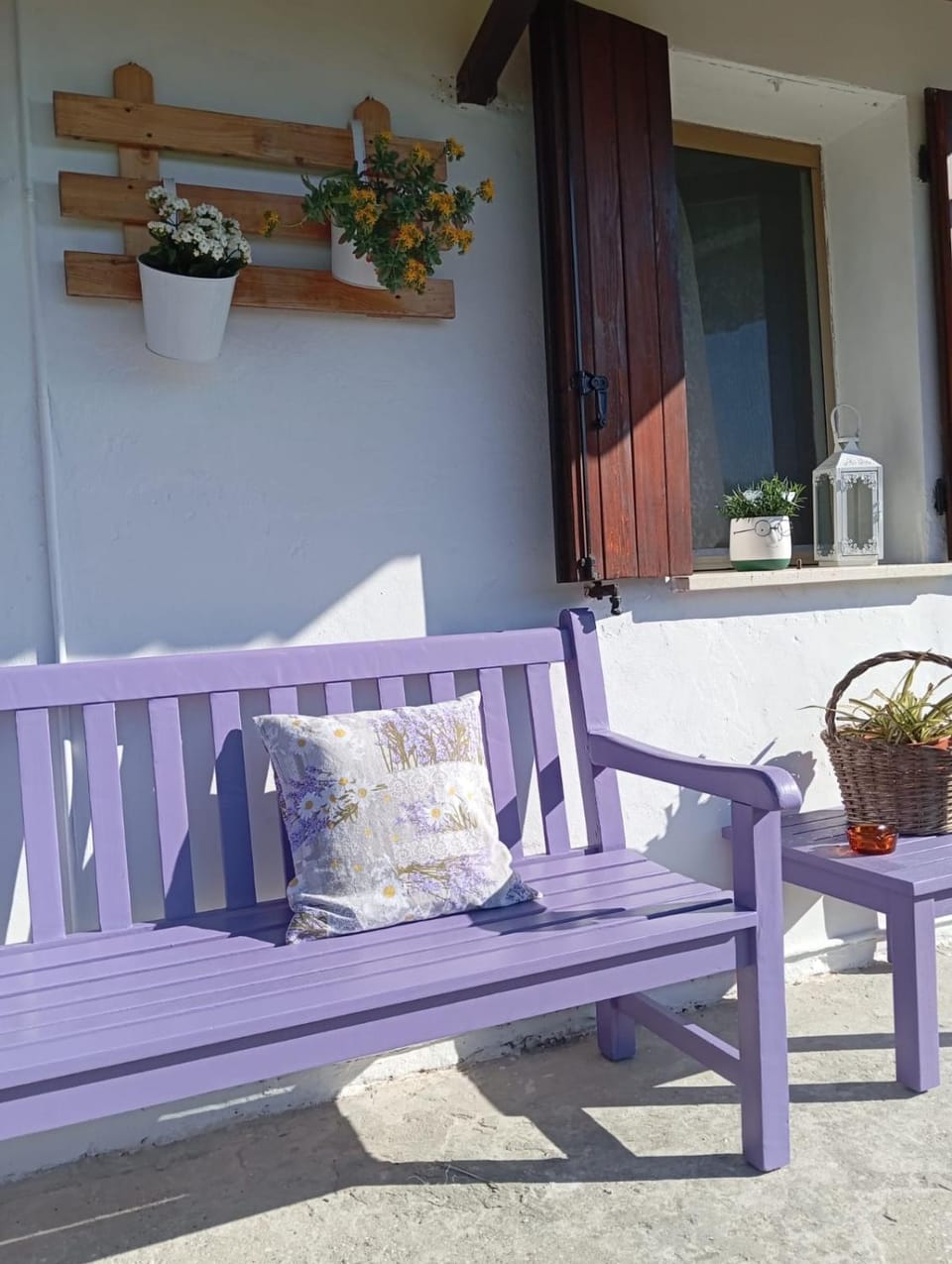 Appartamento Lavanda - Casa vacanza nel Delta del Po Apartment in Porto Tolle