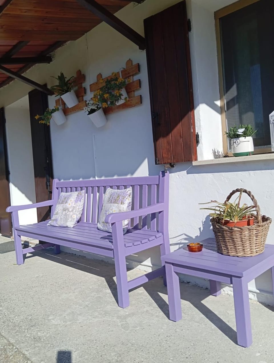 Appartamento Lavanda - Casa vacanza nel Delta del Po Apartment in Porto Tolle