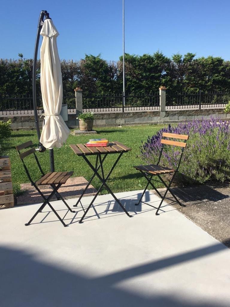 Appartamento Lavanda - Casa vacanza nel Delta del Po Apartment in Porto Tolle