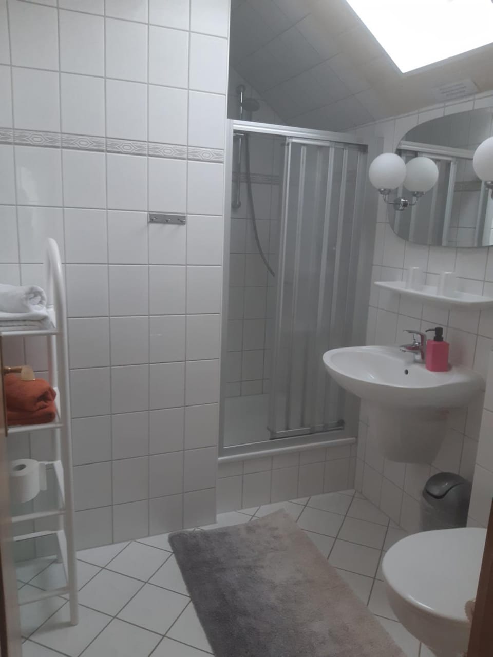 Bed and Breakfast Korswandt 1 Bed and Breakfast in Heringsdorf