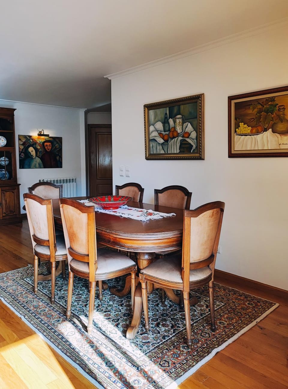 Varanda do Outeiro House in Viana do Castelo District, Portugal