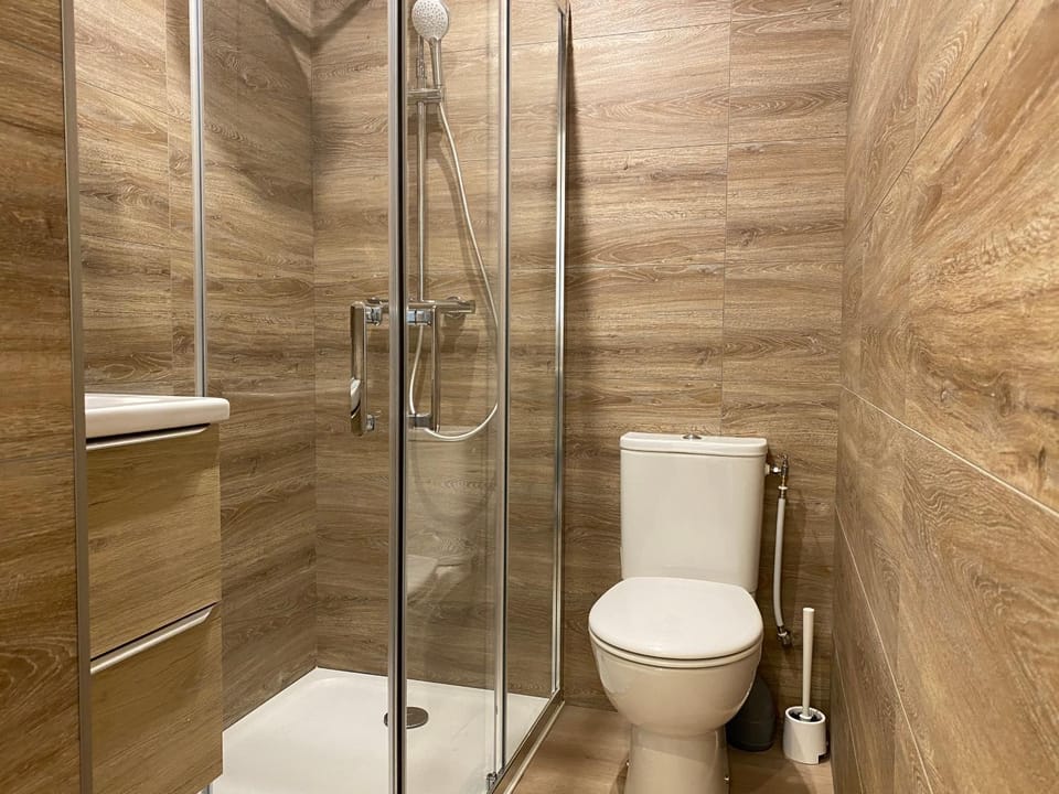 Studio 24m2 climatisé-parking privé - Lycée Roosevelt - Arena - Gare Apartment in Reims