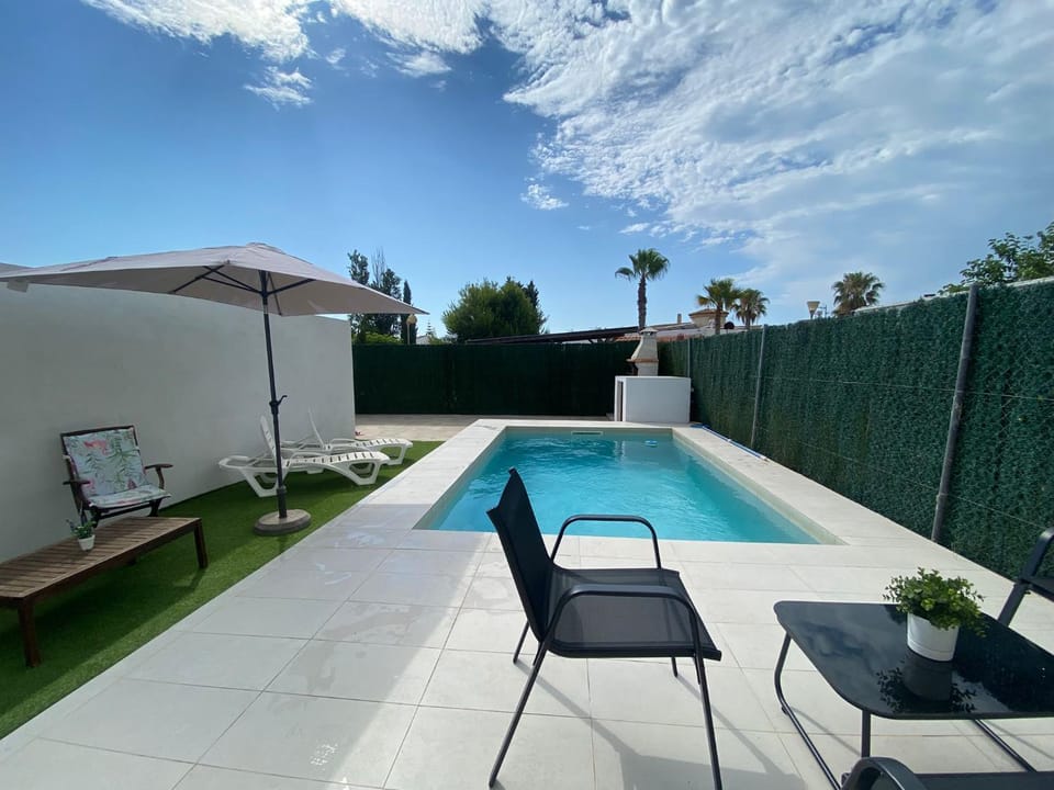 Casa Beatriz House in Montsià
