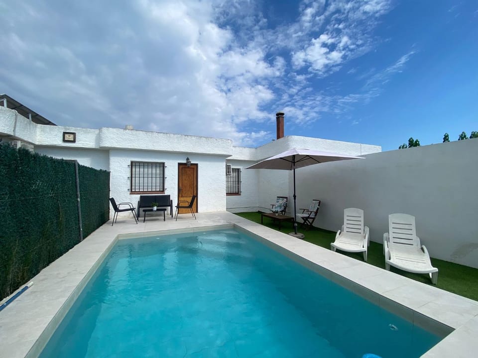 Casa Beatriz House in Montsià