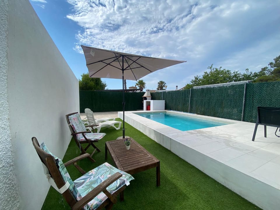 Casa Beatriz House in Montsià