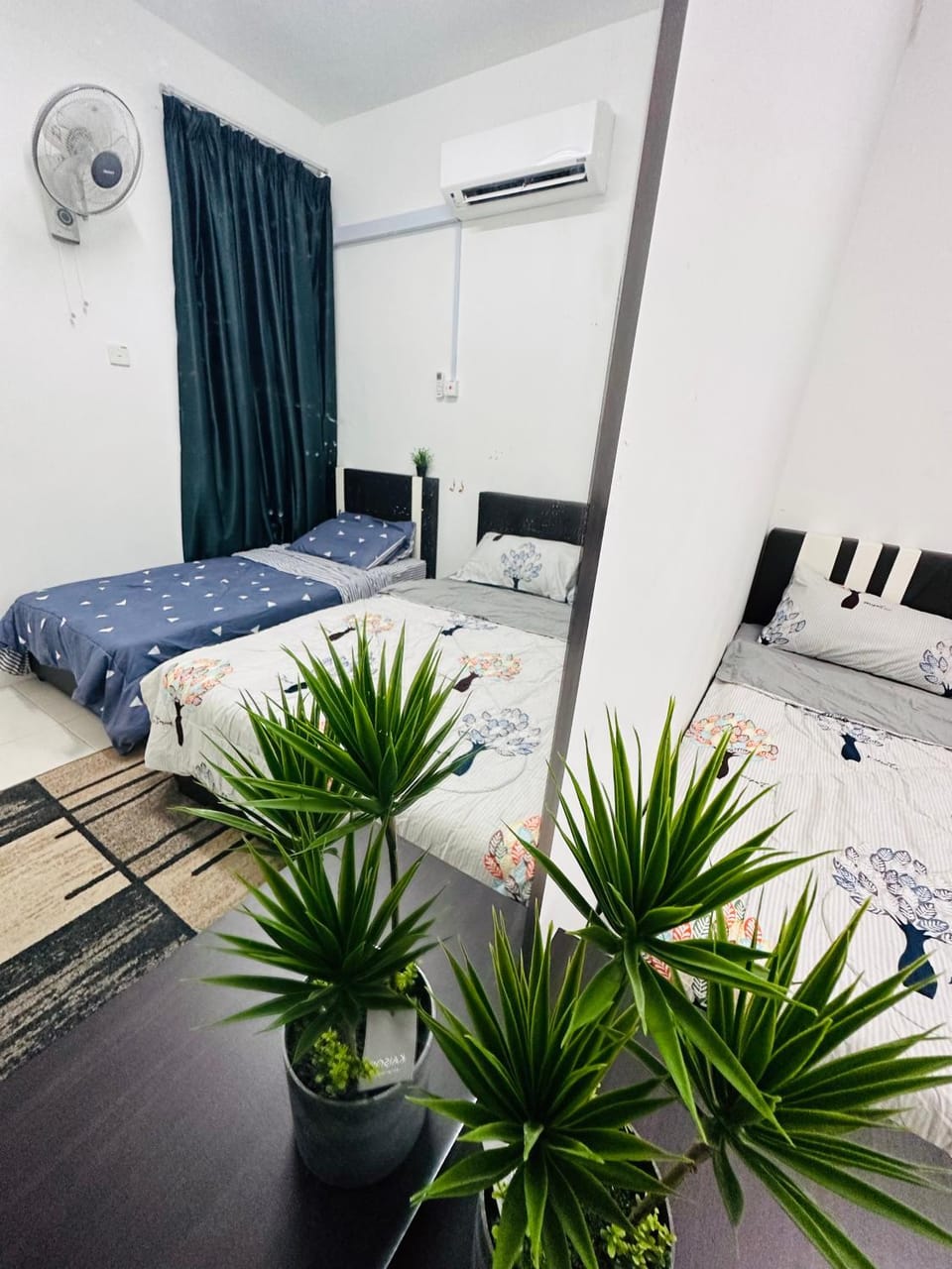 RBR Homestay (Wakaf Che Yeh) Apartment in Malaysia