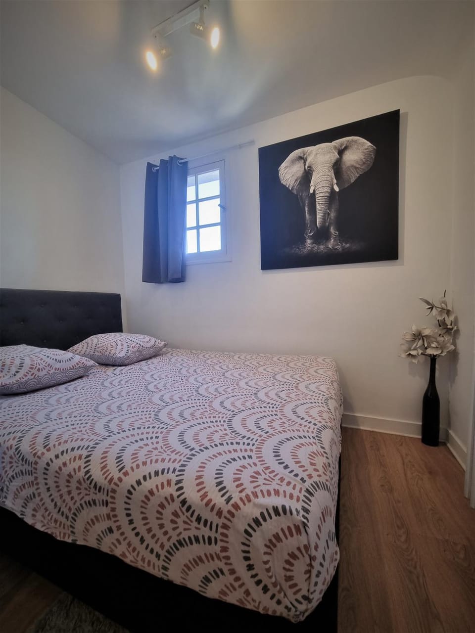 Le Jeanne d'Arc Apartment in Centre-Val de Loire