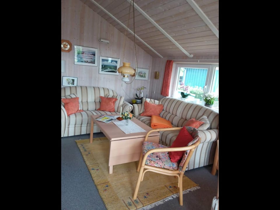 NEU Dänisches Holzhaus mit Sauna in Strandnähe House in Region of Southern Denmark