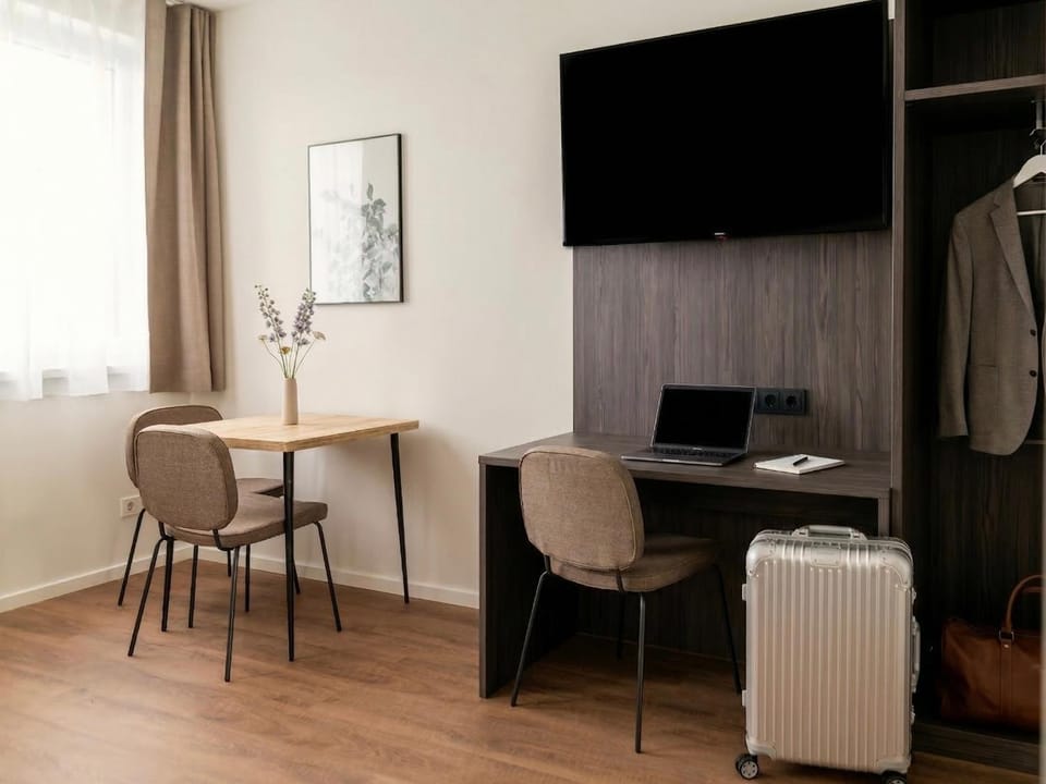 TV and multimedia, Seating area, Dining area