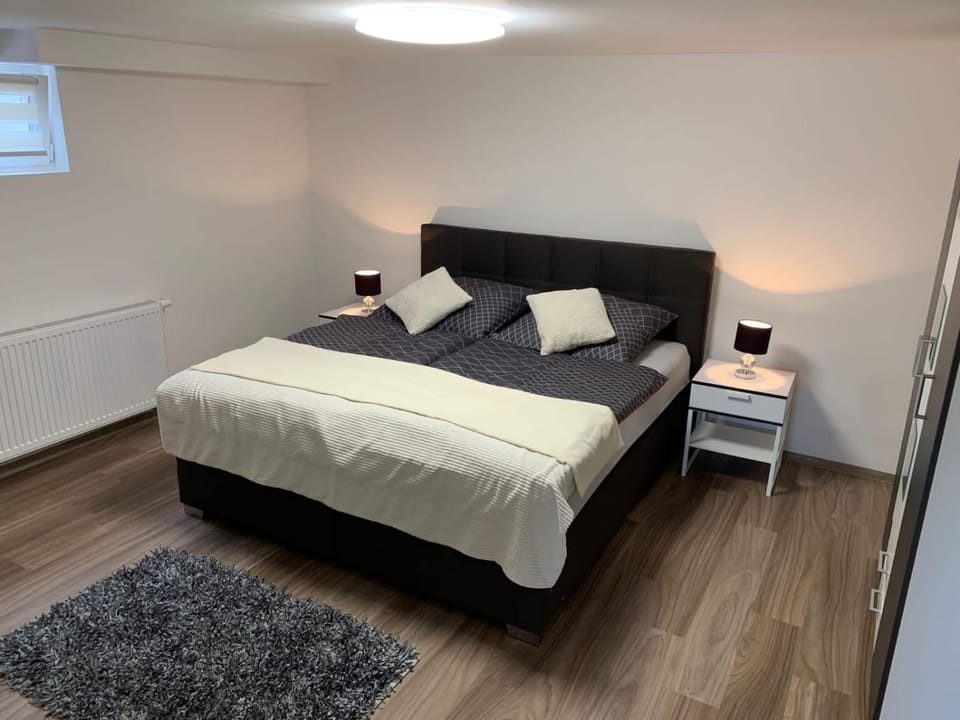 NEU Ferienwohnung MONTE in Walsrode Apartment in Walsrode