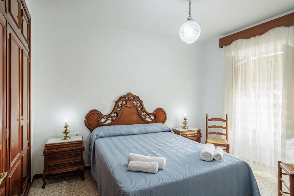 Casa Rural Villagarcia Apartment in Sierra de Huelva