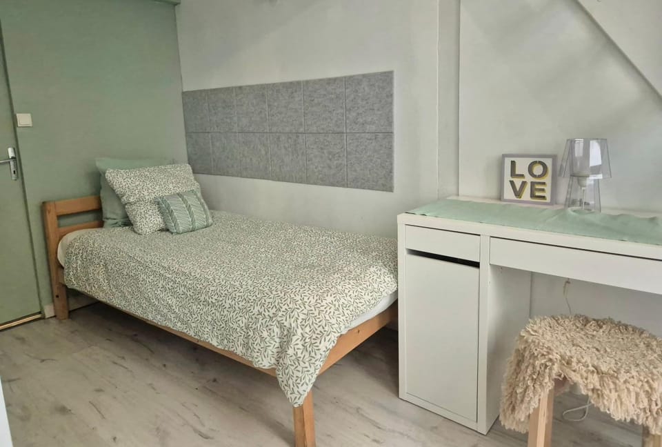 Le Canut Duviard - proche métro Croix-Rousse Apartment in Lyon