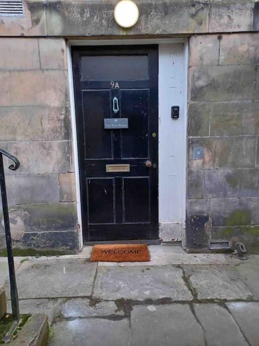 The Wee Room -Stay Where All St Andrews is on the Doorstep! Apartment in Saint Andrews