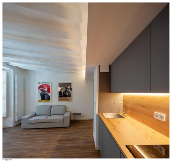 Casa del Encierro - Estafeta Apartment in Pamplona