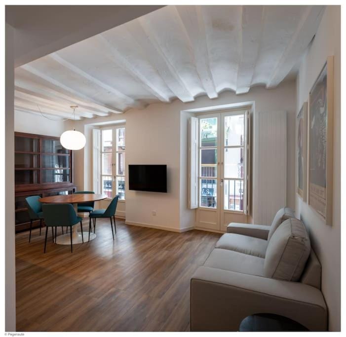 Casa del Encierro - Estafeta Apartment in Pamplona