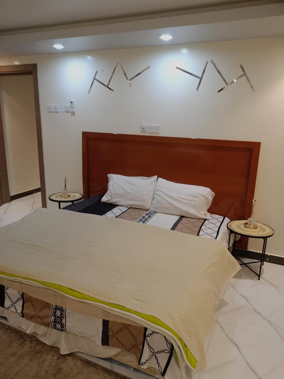استراحة شرفة الواحةOasis Terrace Inn and Lounge Chalet in Oman