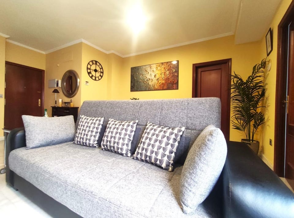 Triana Suite Apartment in Seville