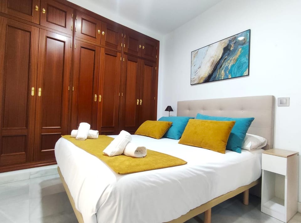 Triana Suite Apartment in Seville